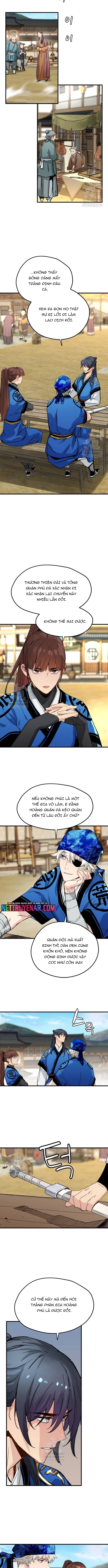 Thiên Tài Đoản Mệnh Chap 63 - Next Chap 64