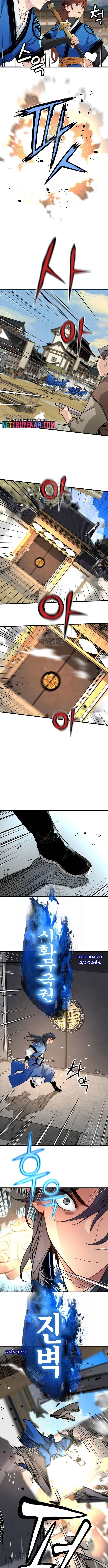 Thiên Tài Đoản Mệnh Chap 63 - Next Chap 64