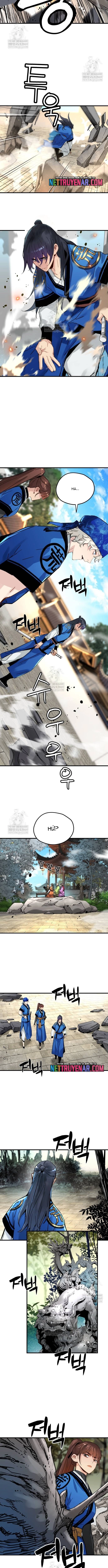 Thiên Tài Đoản Mệnh Chap 63 - Next Chap 64