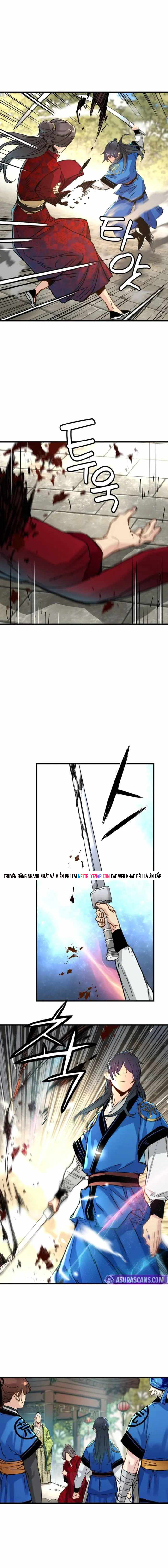 Thiên Tài Đoản Mệnh Chap 65 - Next Chap 66