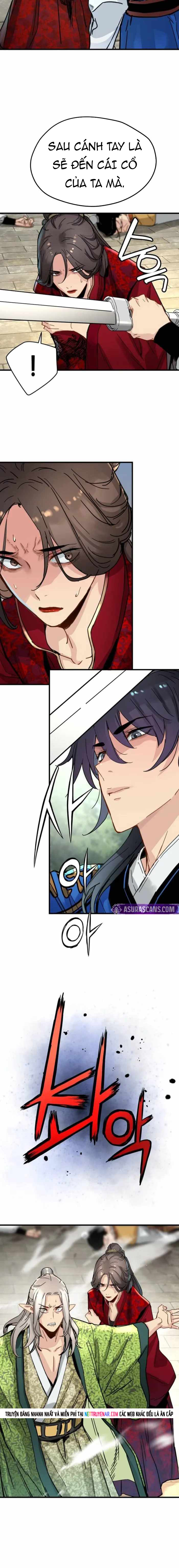 Thiên Tài Đoản Mệnh Chap 65 - Next Chap 66