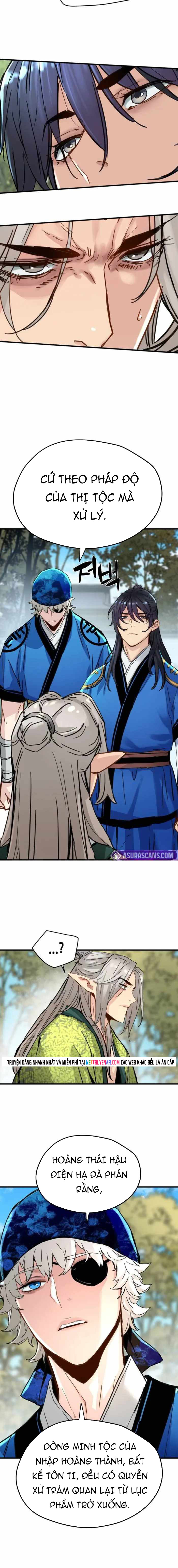 Thiên Tài Đoản Mệnh Chap 65 - Next Chap 66