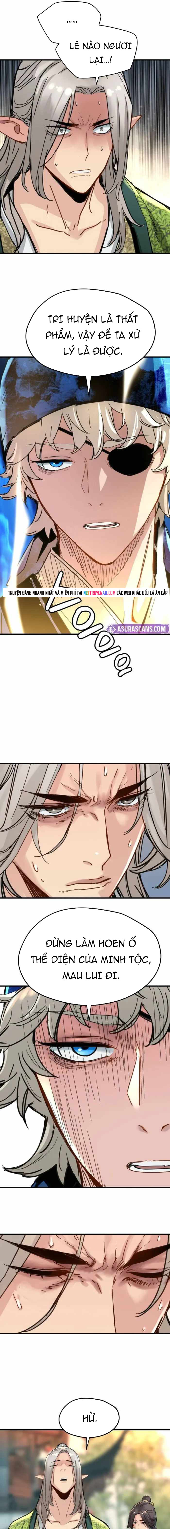 Thiên Tài Đoản Mệnh Chap 65 - Next Chap 66