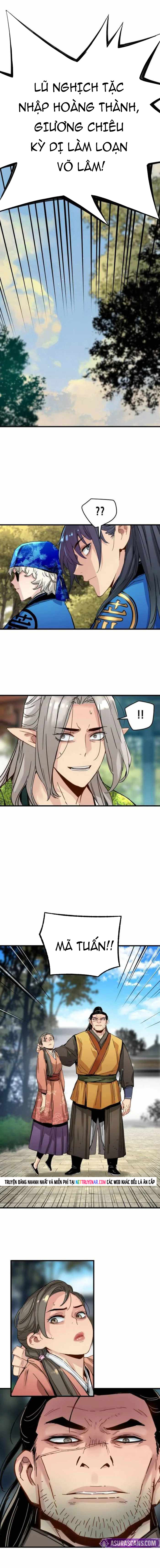 Thiên Tài Đoản Mệnh Chap 65 - Next Chap 66