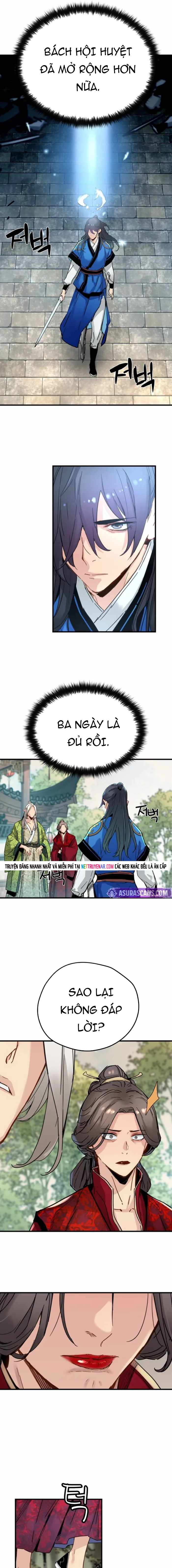 Thiên Tài Đoản Mệnh Chap 65 - Next Chap 66