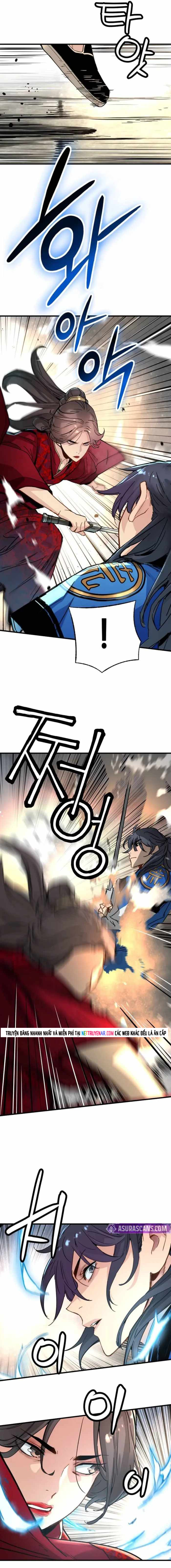 Thiên Tài Đoản Mệnh Chap 65 - Next Chap 66