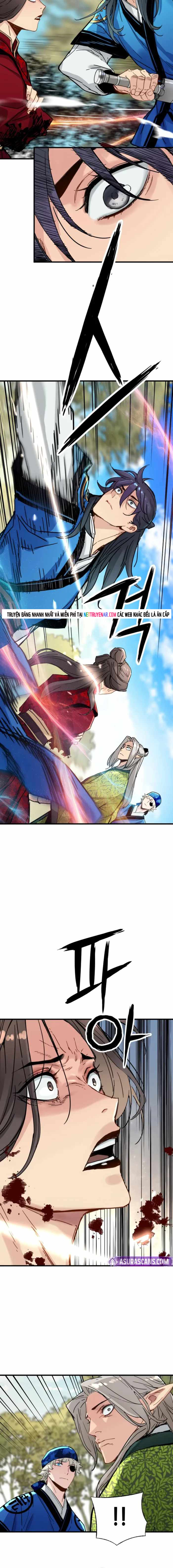 Thiên Tài Đoản Mệnh Chap 66 - Next Chap 67