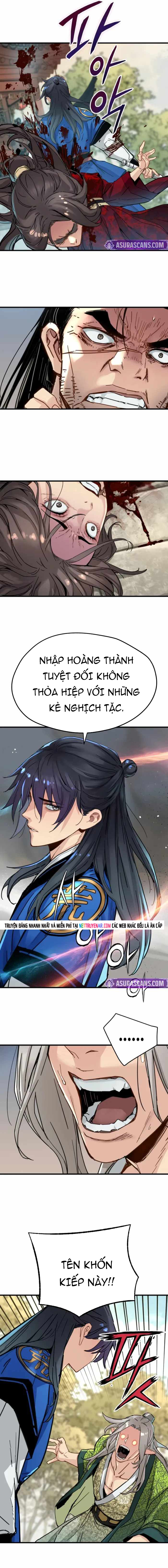 Thiên Tài Đoản Mệnh Chap 66 - Next Chap 67