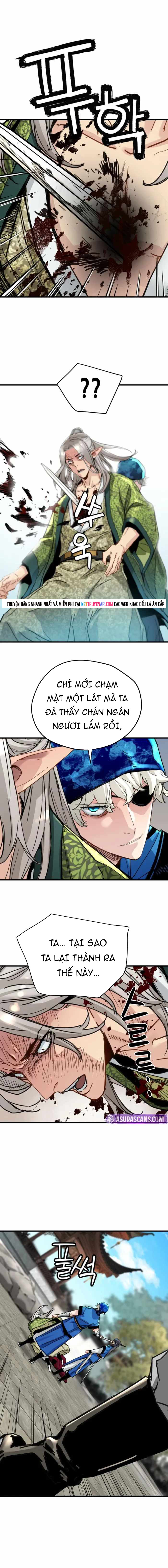 Thiên Tài Đoản Mệnh Chap 66 - Next Chap 67
