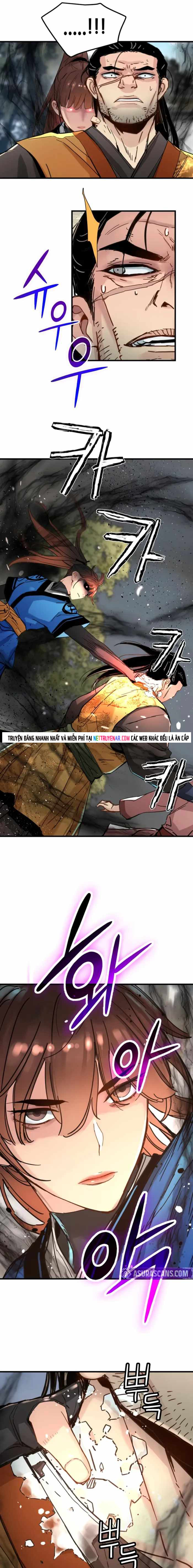 Thiên Tài Đoản Mệnh Chap 66 - Next Chap 67