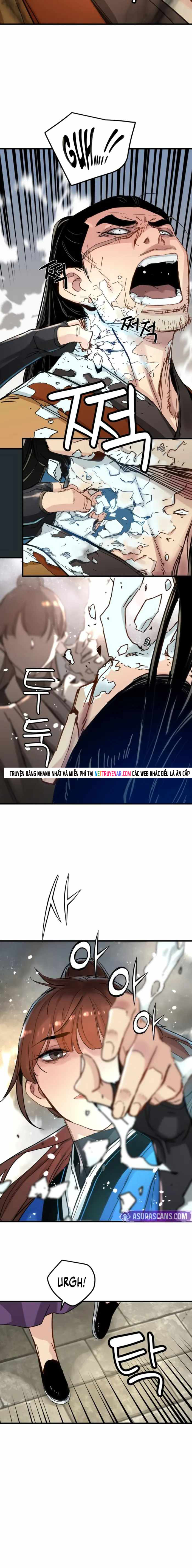 Thiên Tài Đoản Mệnh Chap 66 - Next Chap 67