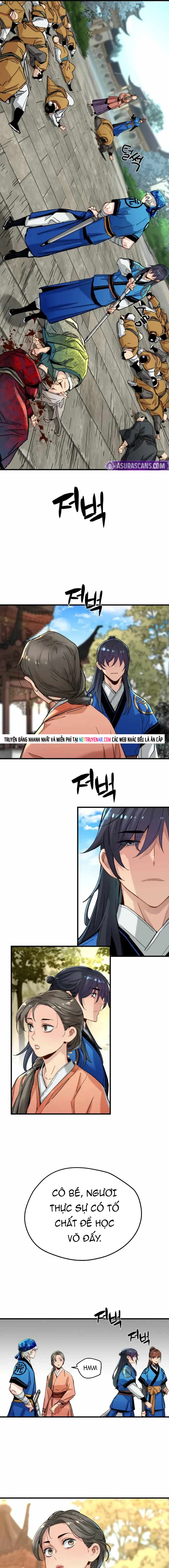 Thiên Tài Đoản Mệnh Chap 66 - Next Chap 67