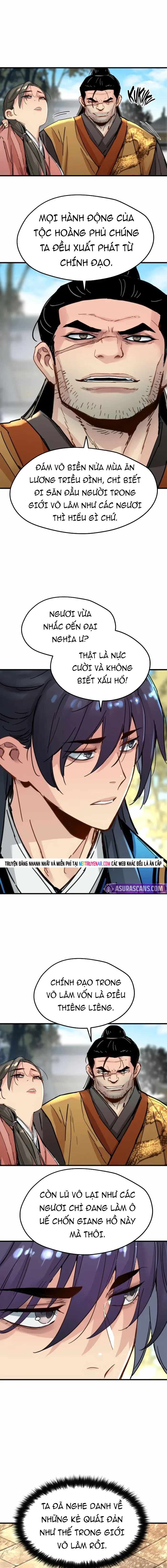 Thiên Tài Đoản Mệnh Chap 66 - Next Chap 67