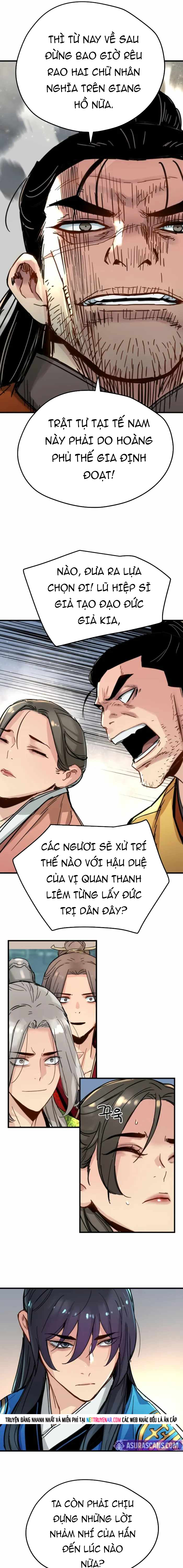 Thiên Tài Đoản Mệnh Chap 66 - Next Chap 67