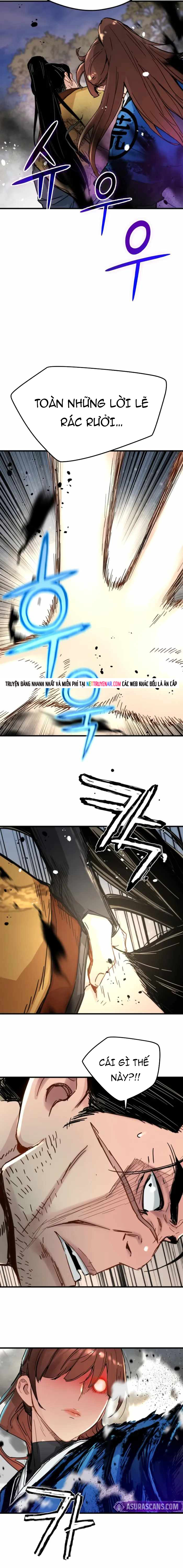 Thiên Tài Đoản Mệnh Chap 66 - Next Chap 67