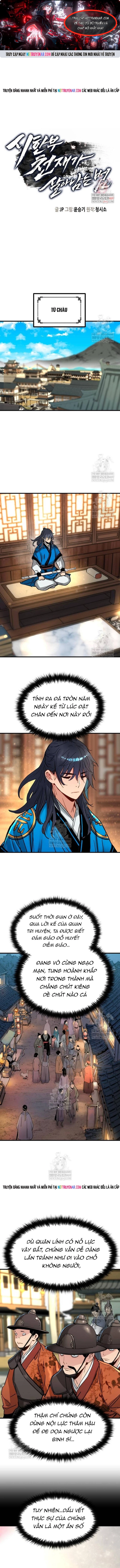 Thiên Tài Đoản Mệnh Chap 67 - Next Chap 68