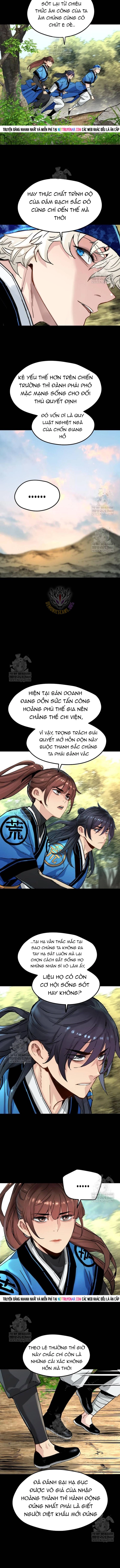 Thiên Tài Đoản Mệnh Chap 67 - Next Chap 68