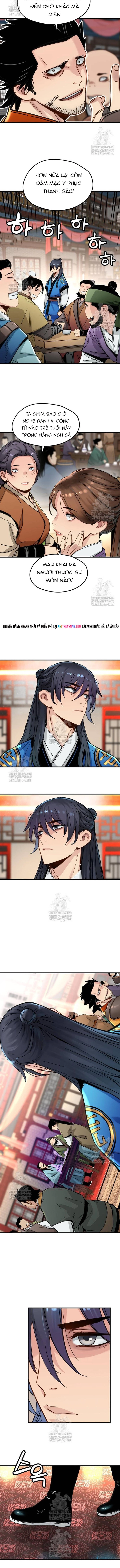 Thiên Tài Đoản Mệnh Chap 67 - Next Chap 68