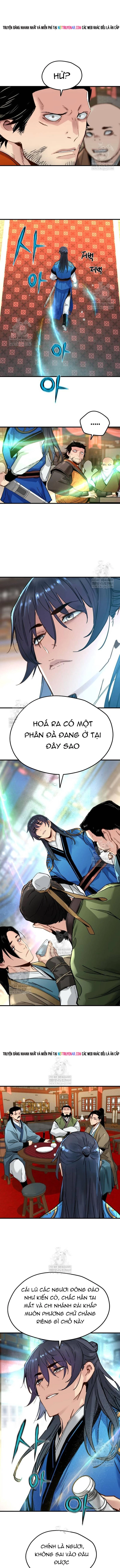 Thiên Tài Đoản Mệnh Chap 67 - Next Chap 68