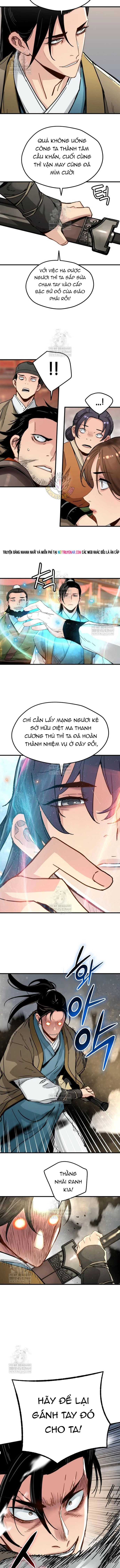 Thiên Tài Đoản Mệnh Chap 67 - Next Chap 68