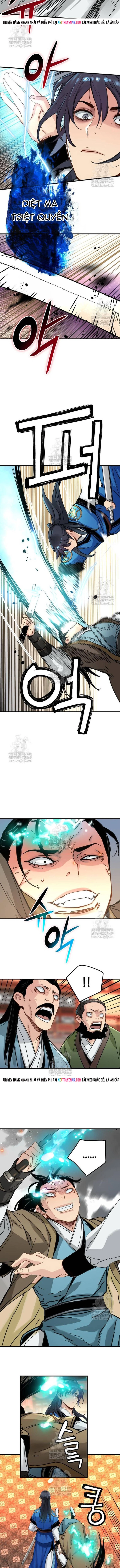 Thiên Tài Đoản Mệnh Chap 67 - Next Chap 68