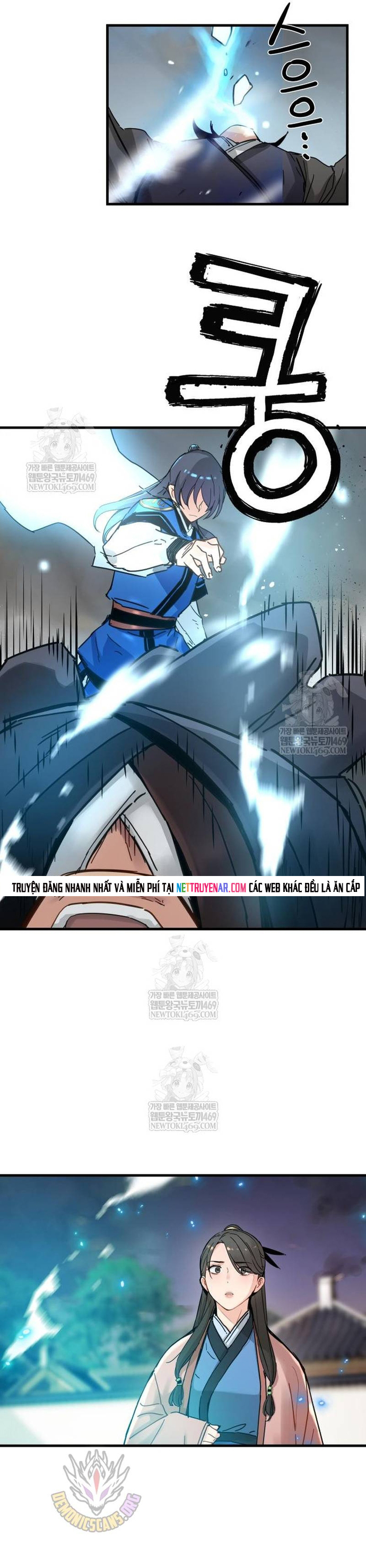 Thiên Tài Đoản Mệnh Chap 68 - Next Chap 69