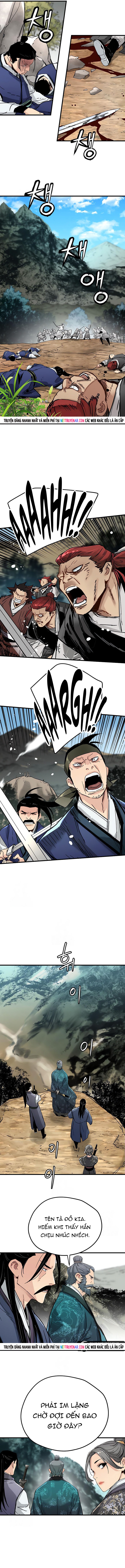 Thiên Tài Đoản Mệnh Chap 69 - Next Chap 70