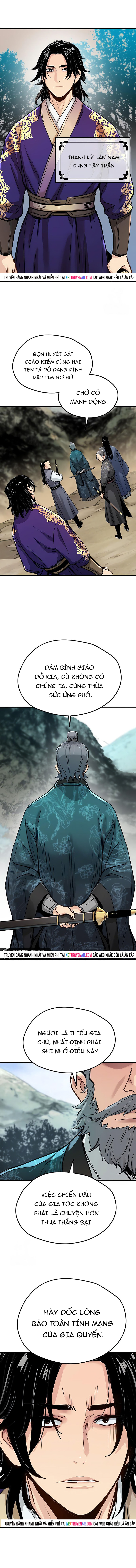 Thiên Tài Đoản Mệnh Chap 69 - Next Chap 70