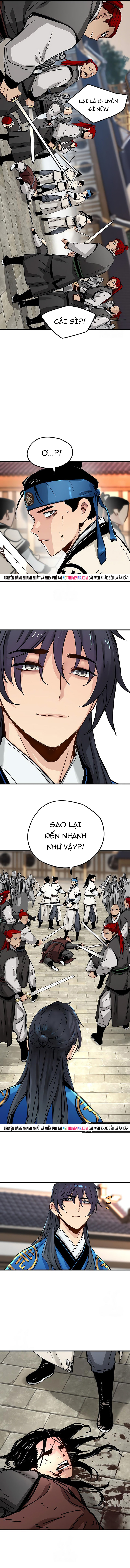 Thiên Tài Đoản Mệnh Chap 69 - Next Chap 70
