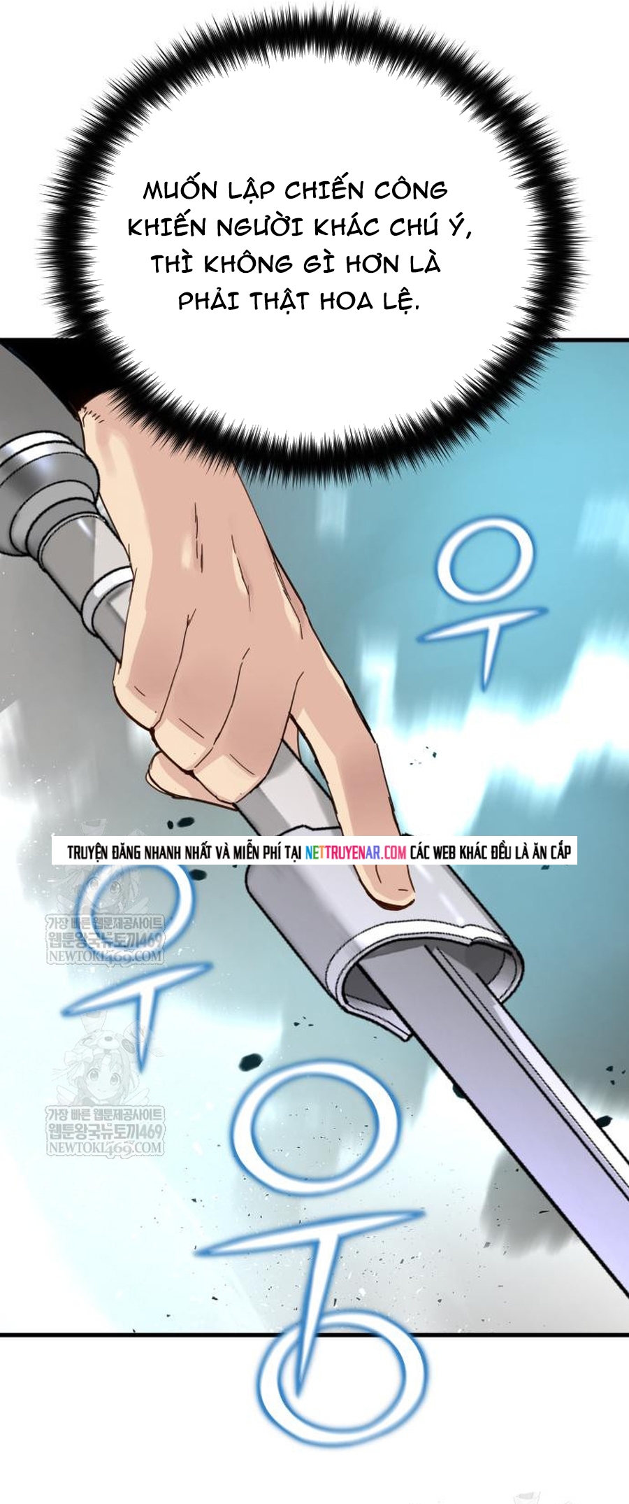 Thiên Tài Đoản Mệnh Chap 70 - Next Chap 71