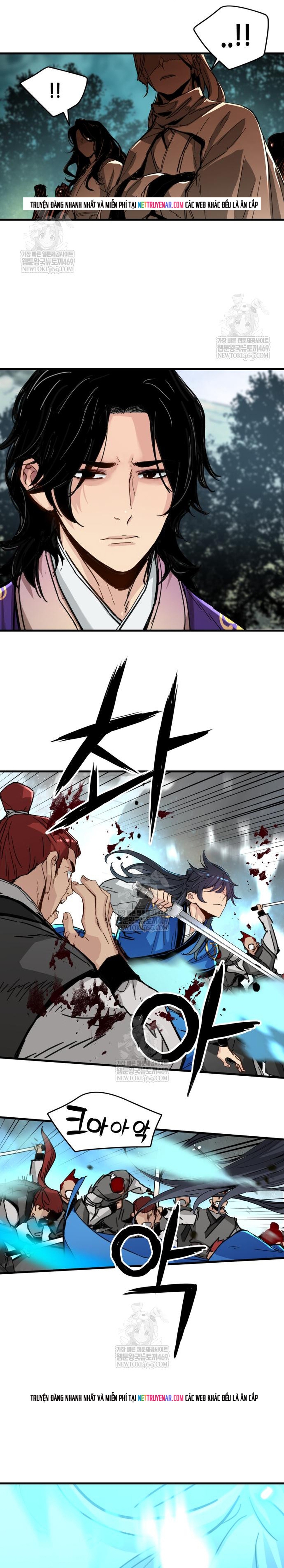 Thiên Tài Đoản Mệnh Chap 70 - Next Chap 71