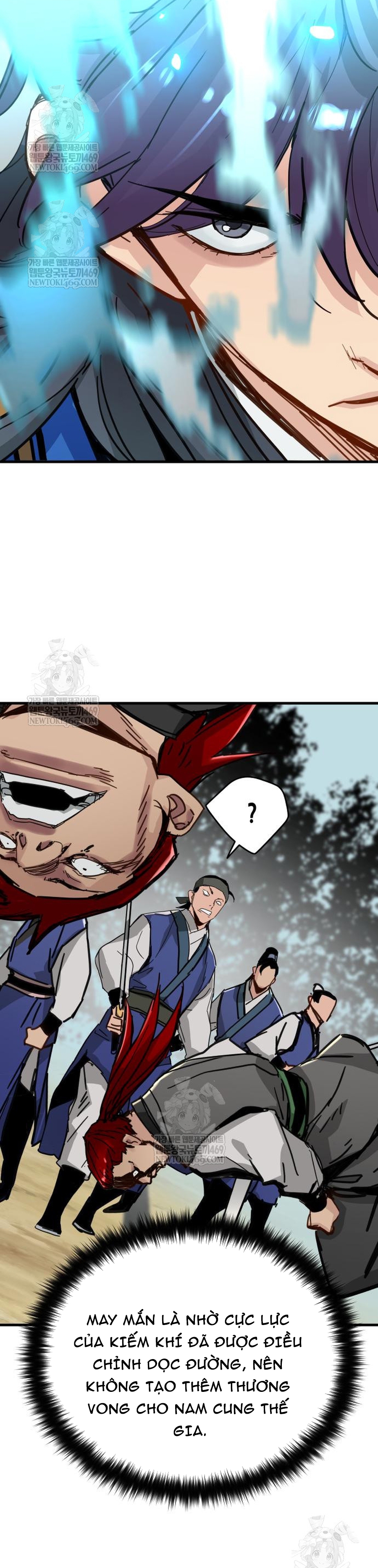 Thiên Tài Đoản Mệnh Chap 70 - Next Chap 71