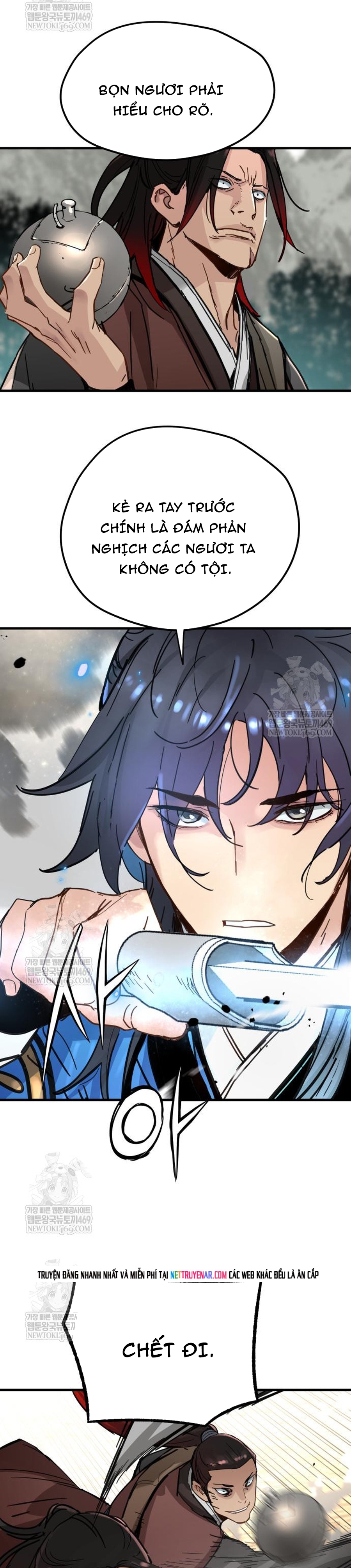 Thiên Tài Đoản Mệnh Chap 70 - Next Chap 71