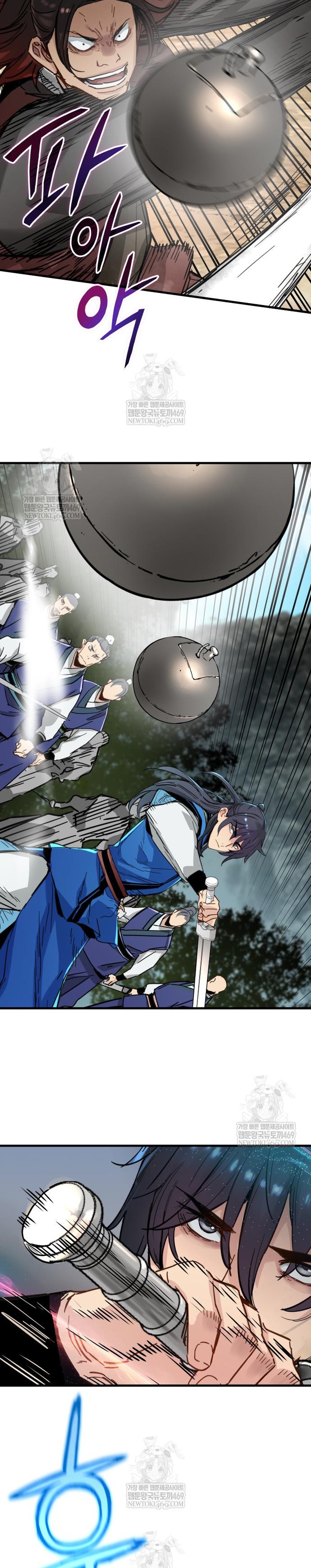 Thiên Tài Đoản Mệnh Chap 70 - Next Chap 71