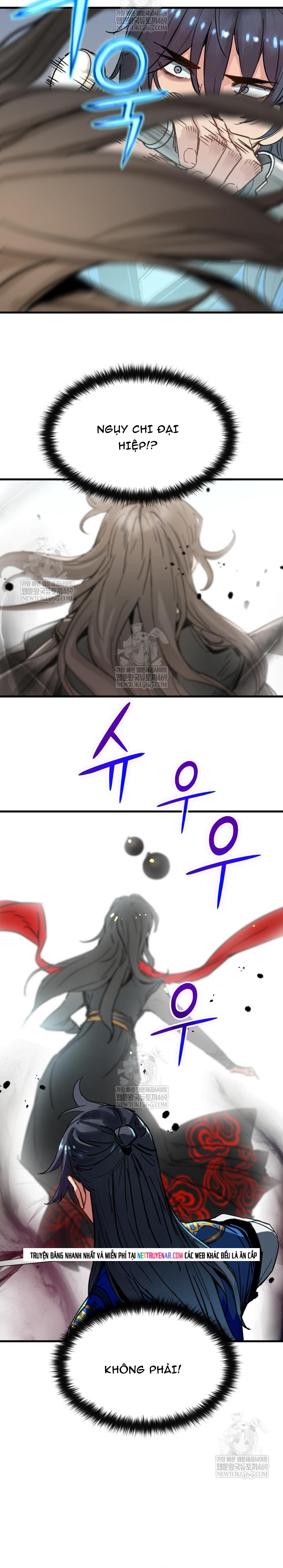 Thiên Tài Đoản Mệnh Chap 70 - Next Chap 71