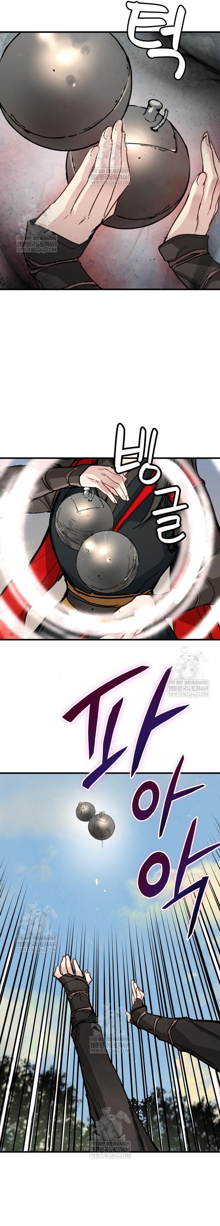 Thiên Tài Đoản Mệnh Chap 70 - Next Chap 71