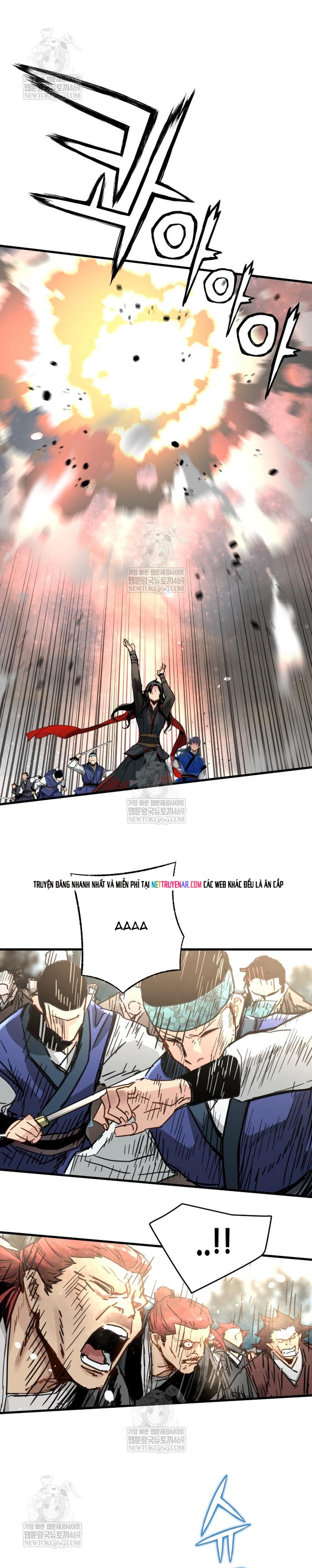 Thiên Tài Đoản Mệnh Chap 70 - Next Chap 71