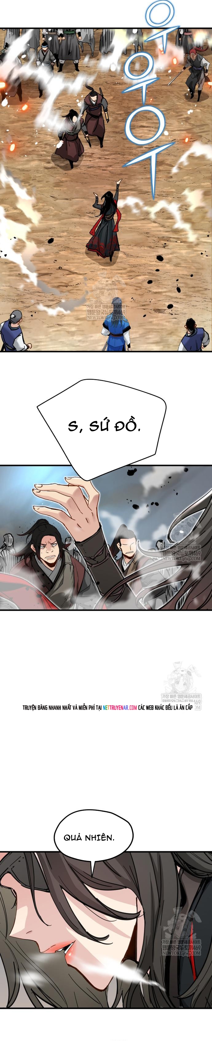 Thiên Tài Đoản Mệnh Chap 70 - Next Chap 71