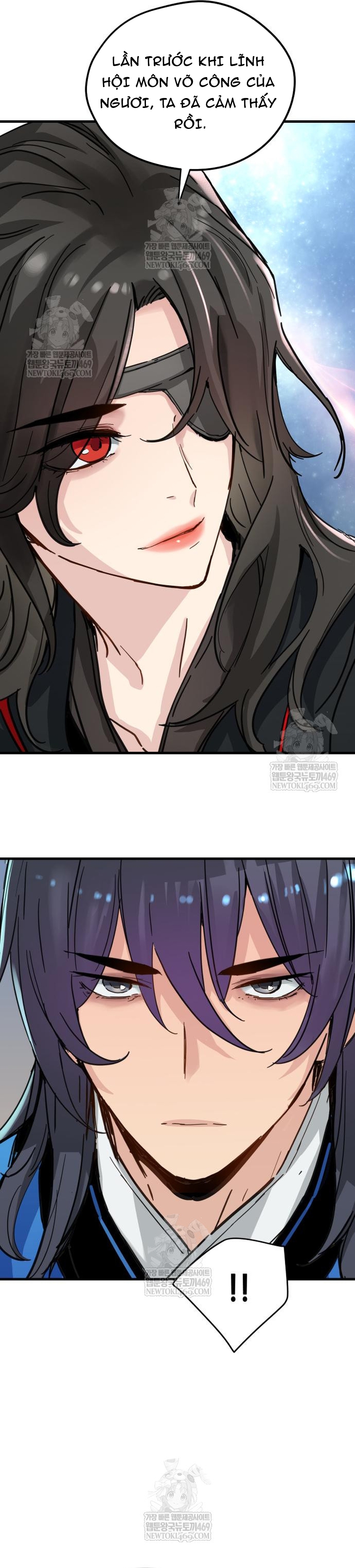 Thiên Tài Đoản Mệnh Chap 70 - Next Chap 71