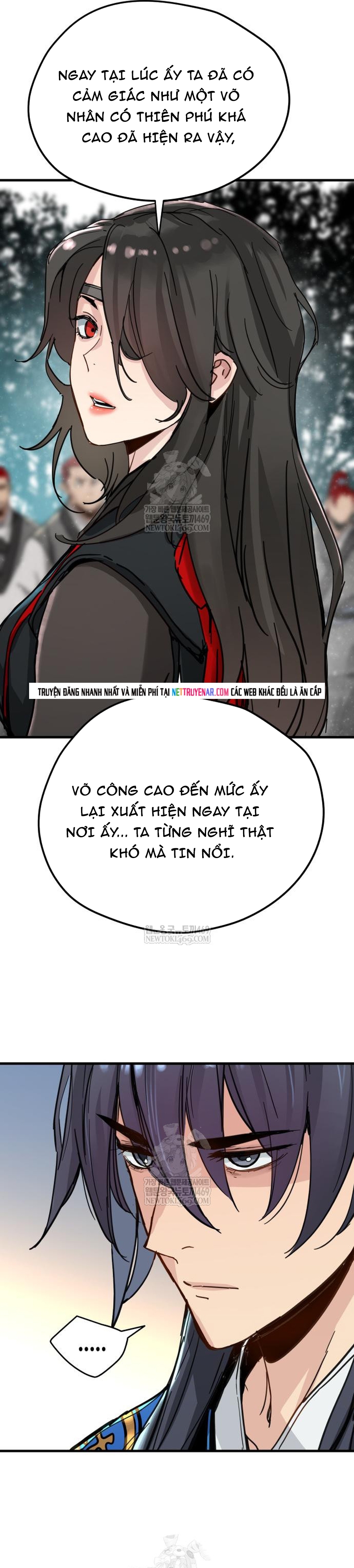 Thiên Tài Đoản Mệnh Chap 70 - Next Chap 71