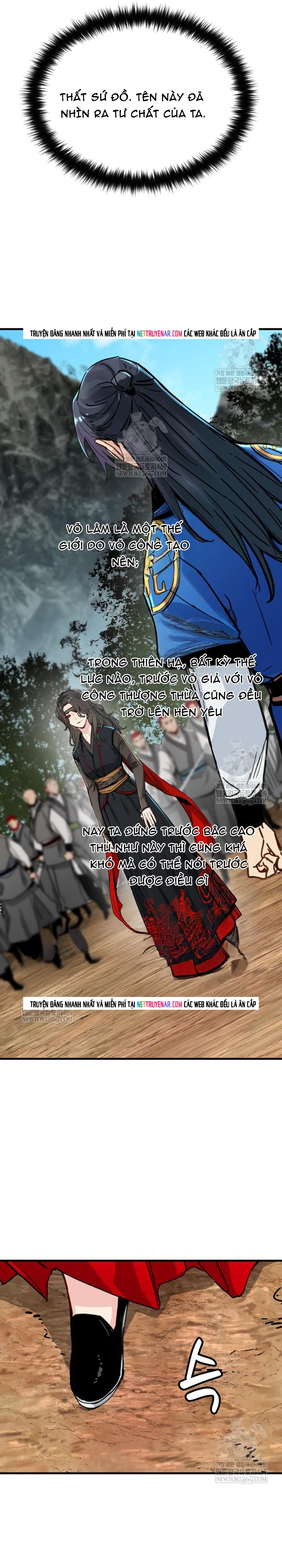 Thiên Tài Đoản Mệnh Chap 70 - Next Chap 71