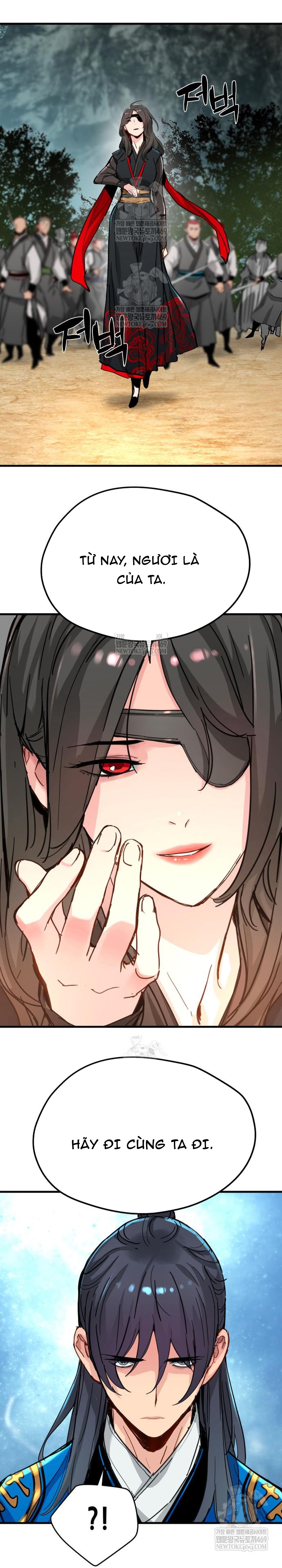 Thiên Tài Đoản Mệnh Chap 70 - Next Chap 71