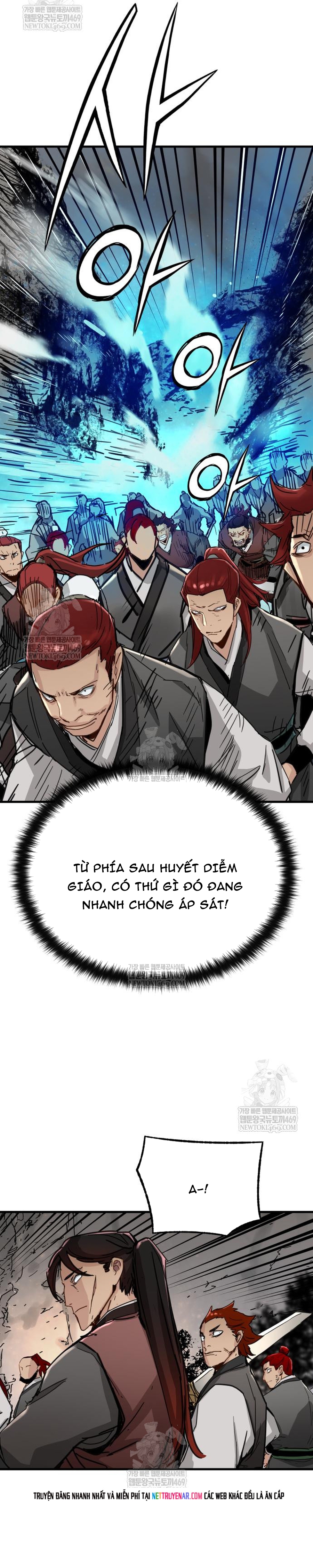 Thiên Tài Đoản Mệnh Chap 70 - Next Chap 71