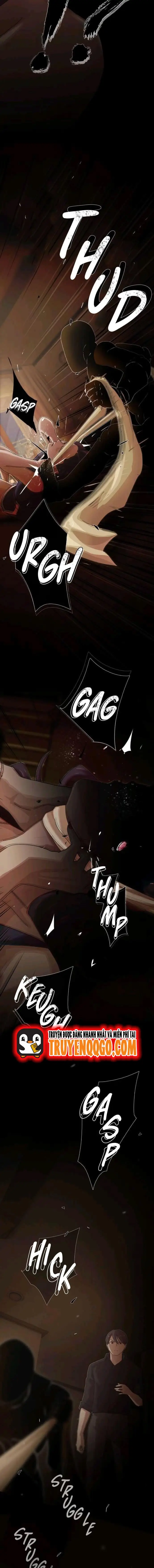 Thiên Tài Đọc Vị Chap 32 - Next Chap 33