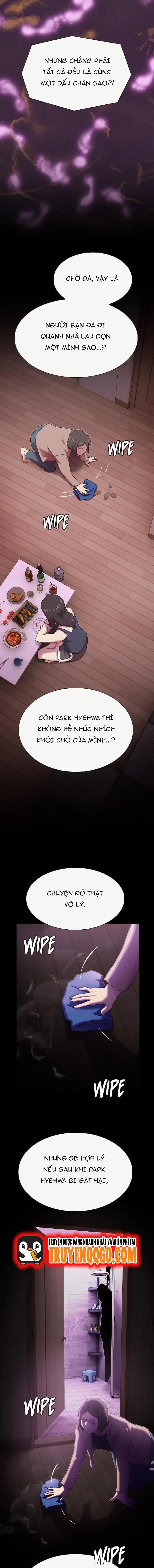 Thiên Tài Đọc Vị Chap 32 - Next Chap 33