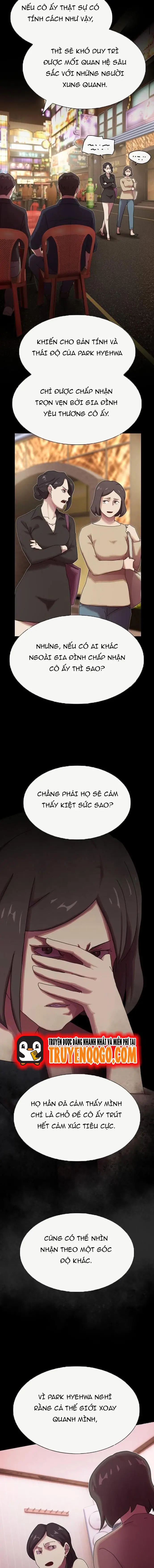 Thiên Tài Đọc Vị Chap 32 - Next Chap 33