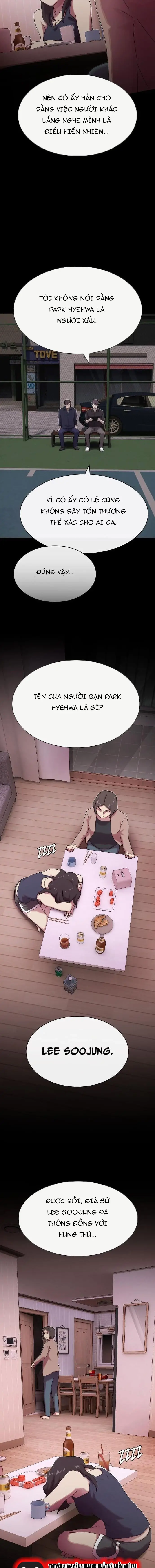 Thiên Tài Đọc Vị Chap 32 - Next Chap 33