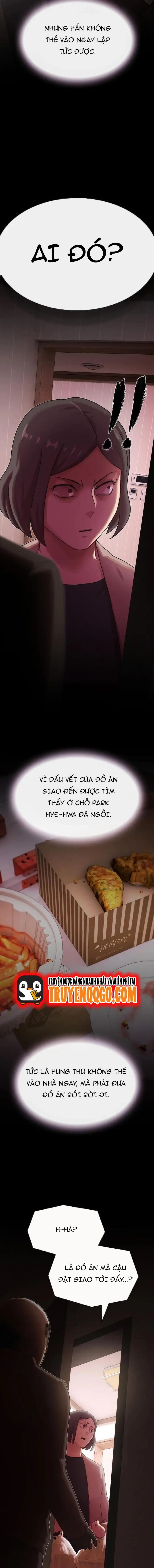Thiên Tài Đọc Vị Chap 32 - Next Chap 33