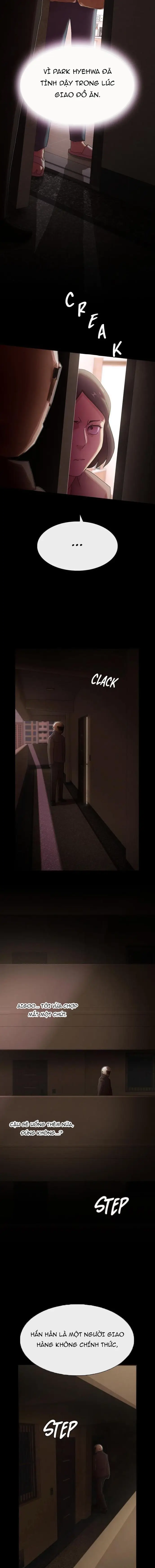 Thiên Tài Đọc Vị Chap 32 - Next Chap 33