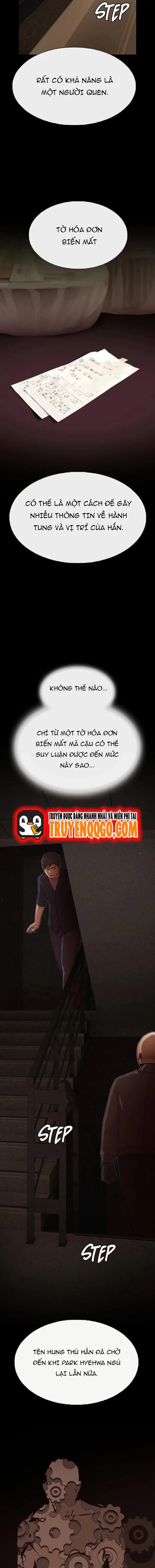 Thiên Tài Đọc Vị Chap 32 - Next Chap 33